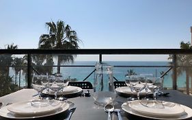 Appartement Vue Mer Cannes Azur