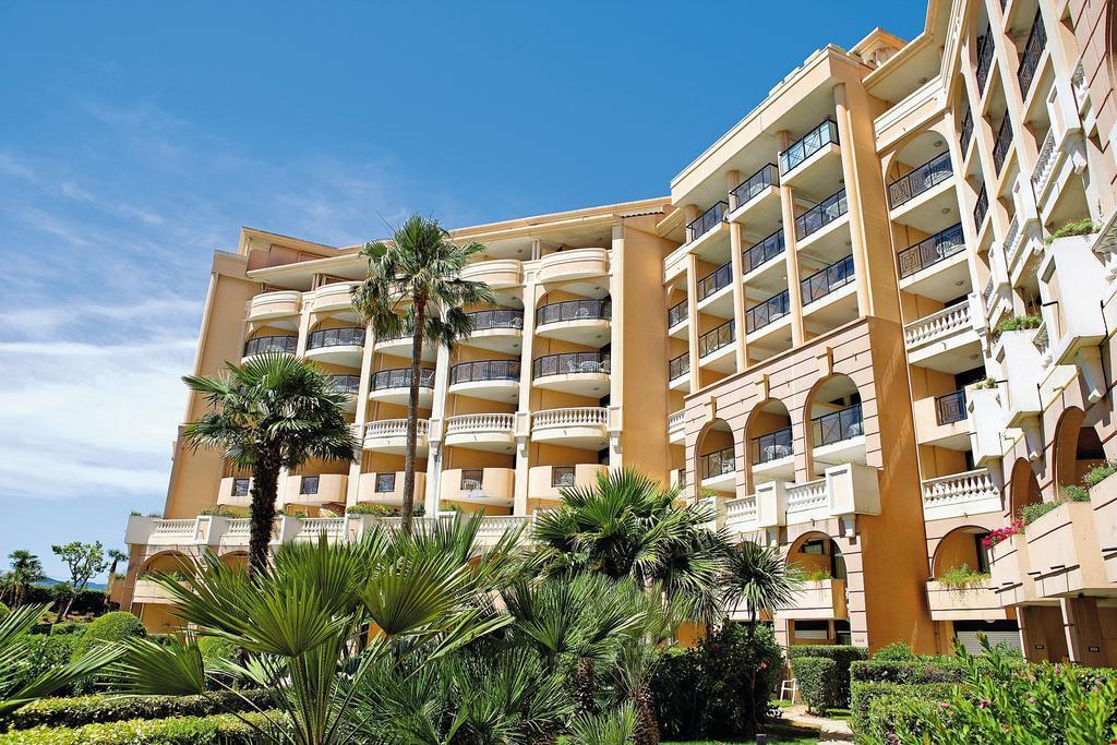Appartement Vue Mer Cannes Azur Exterior foto